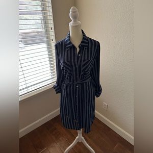 Michael Kors Shirtdress